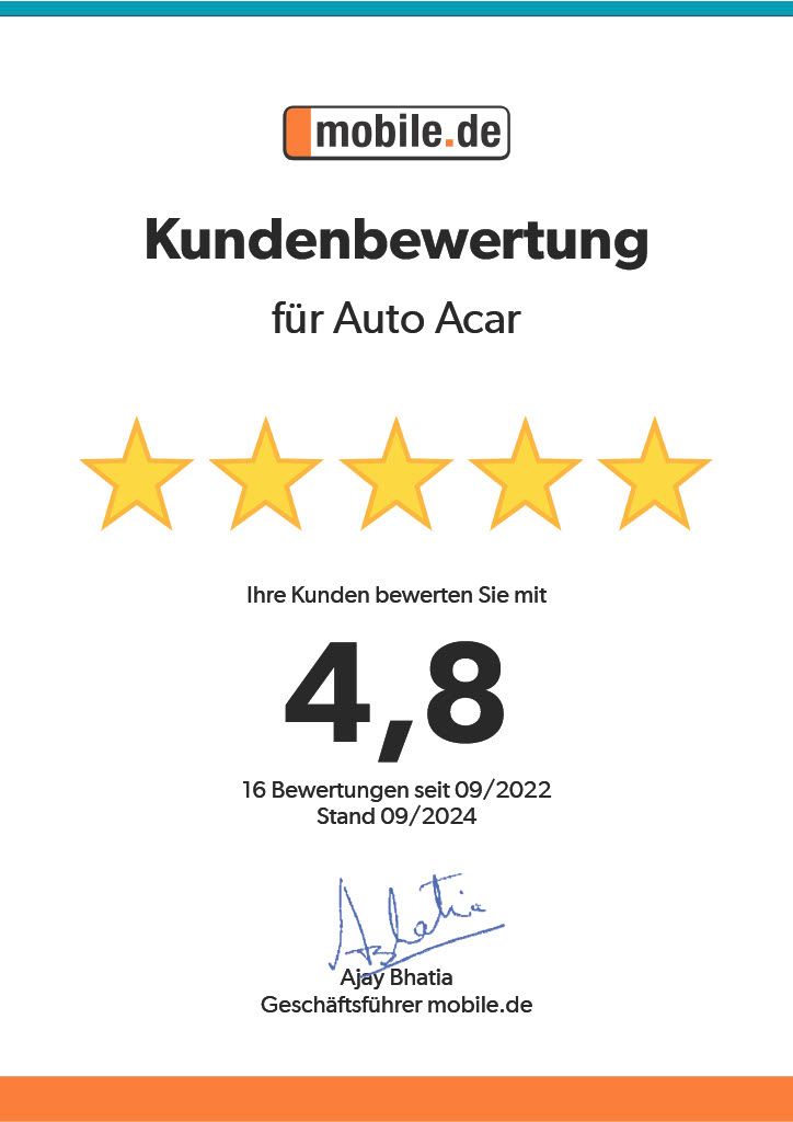Seat Arona FR DSG - Samsaru's Car Outlet