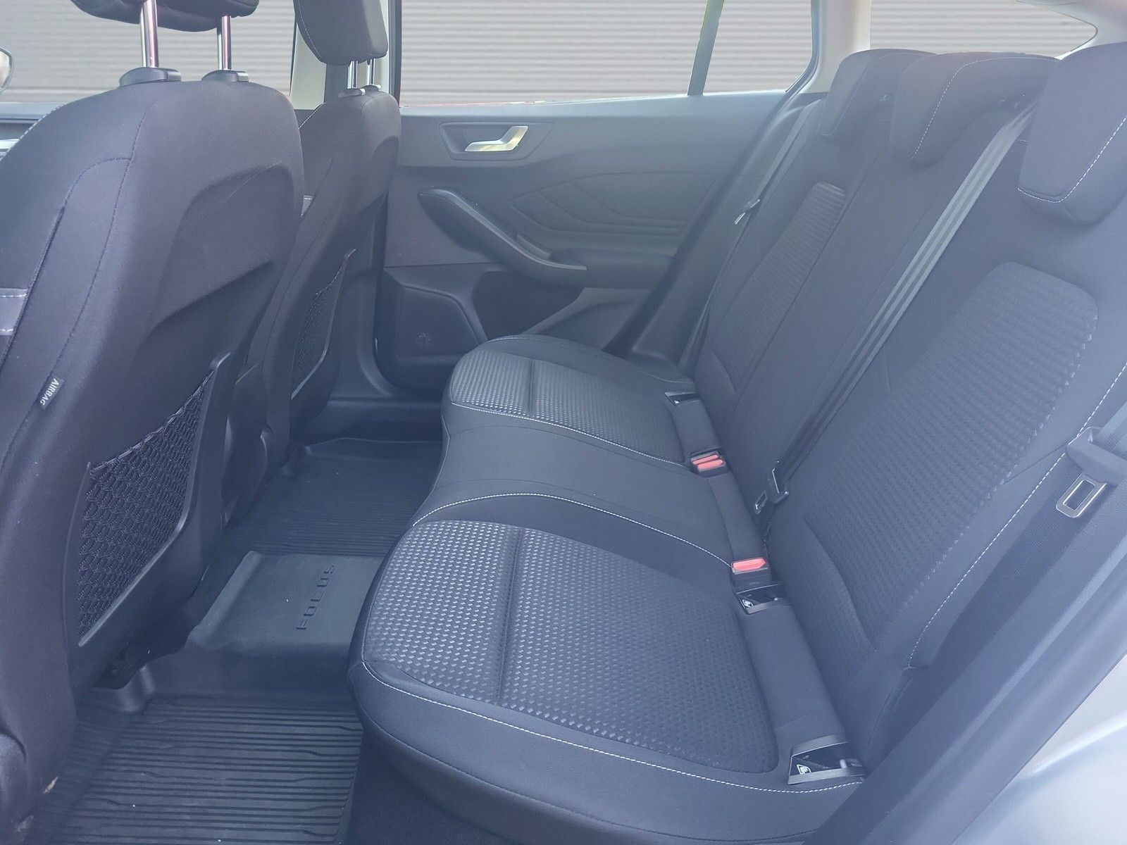 Ford Focus 1.5 TDCi - Samsaru's Car Outlet