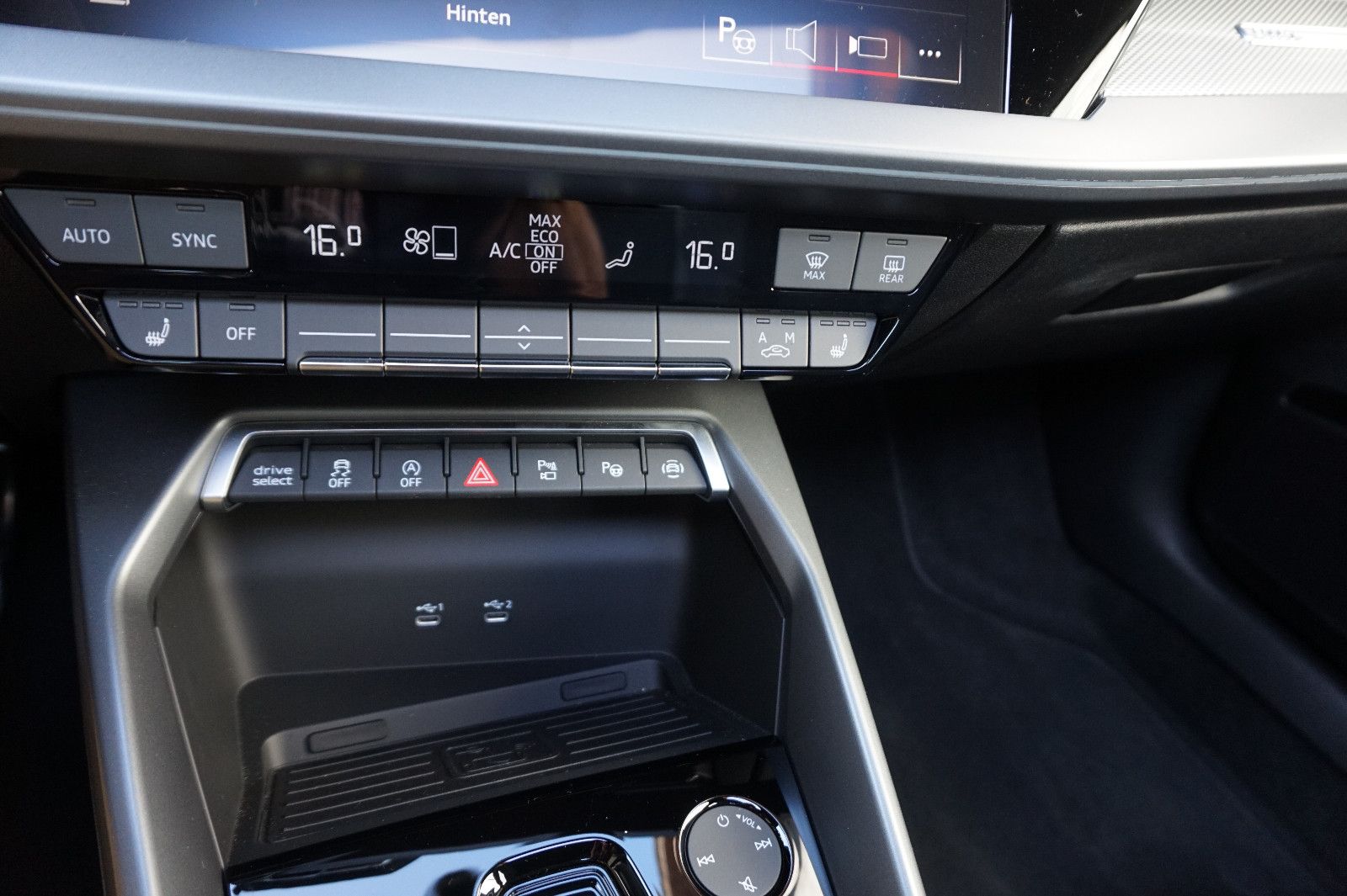 Audi A3 35 TDI S Line - Samsaru's Car Outlet