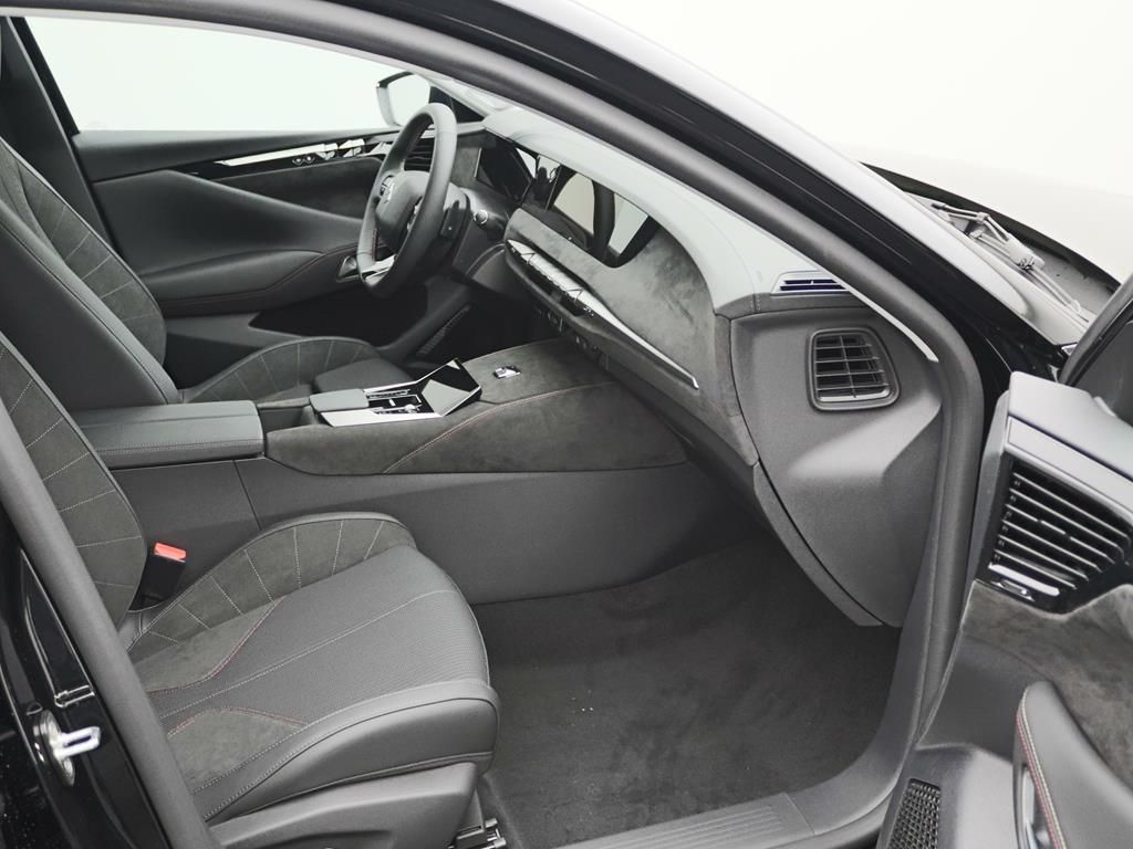 DS Automobiles DS4 Performance Line PureTech 130