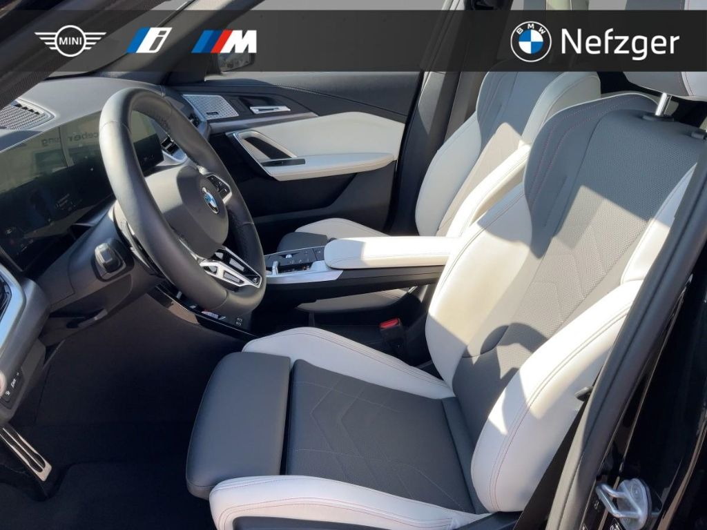 BMW X2 xDrive20d M Sport Pano Harman/Kardon ACC AHK
