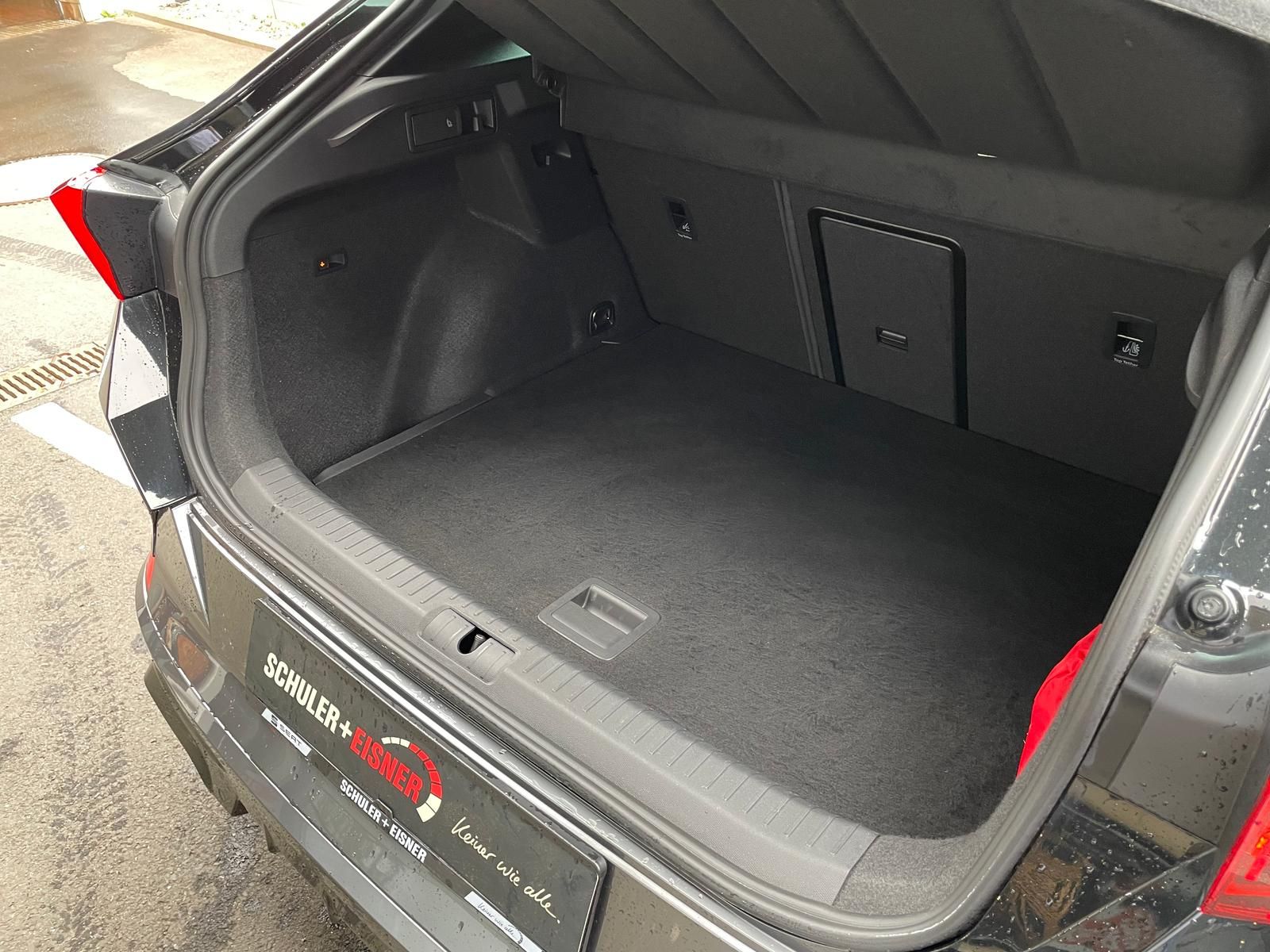 Cupra Formentor VZ 2.0 TSI 4Drive 7-Gang-DSG LEDER*PAN