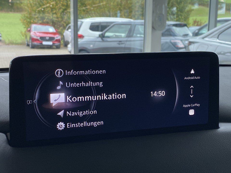 Mazda CX-5 2.5 Homura AUTOMATIK Matrix, Bose, Head-up,