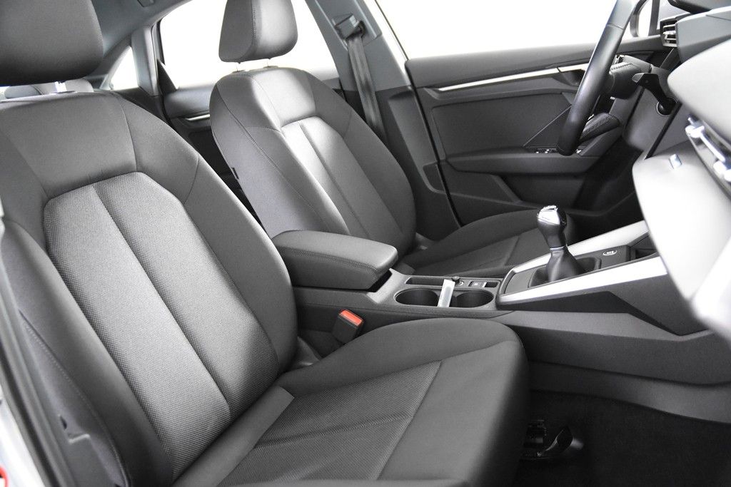 Audi A3 - Samsaru's Car Outlet