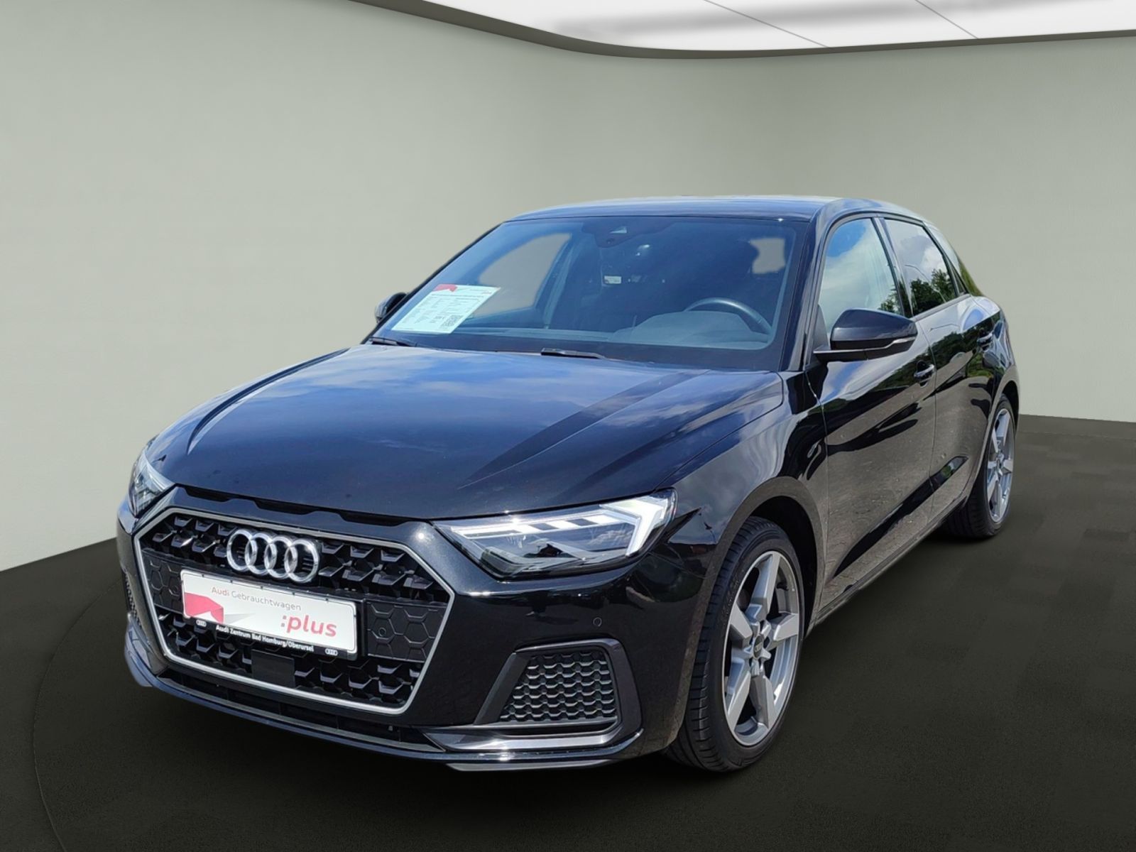 Audi A1 Sportback Advanced 30 TFSI - Samsaru's Car Outlet