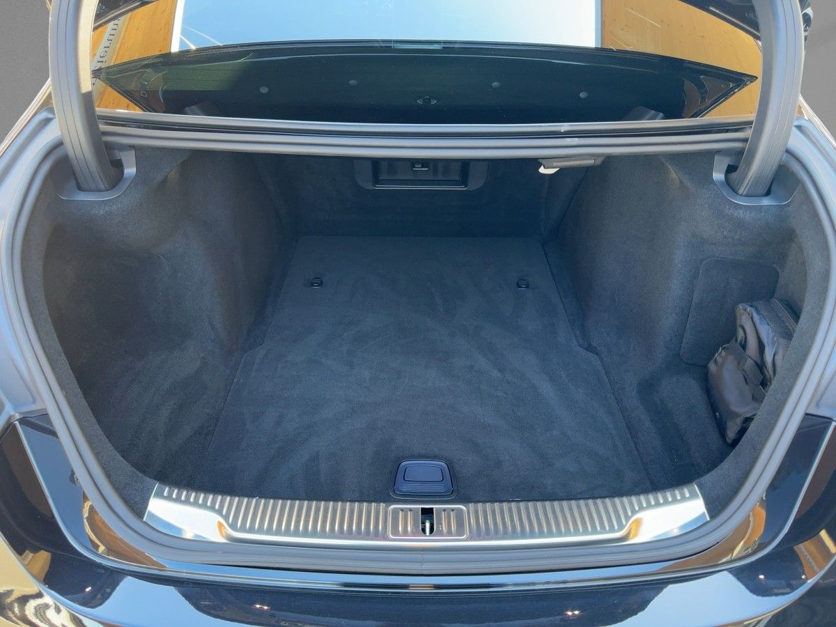 Mercedes-Benz S 350 d 4 AMG - Samsaru's Car Outlet