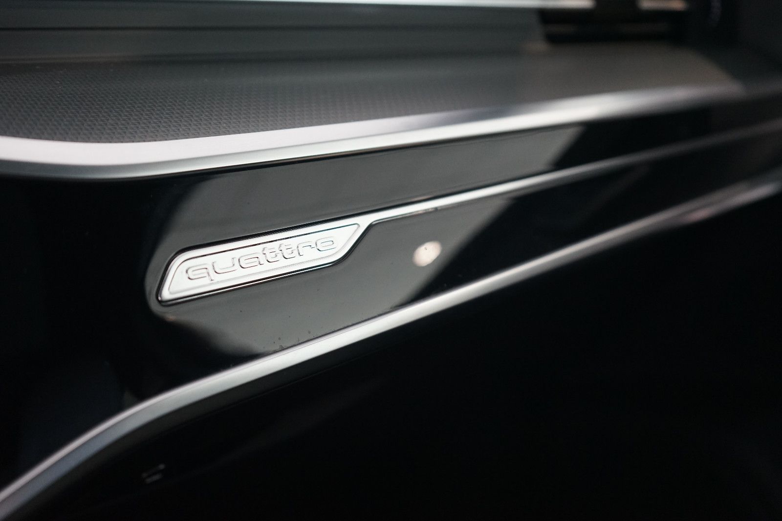 Audi A6 Allroad quattro 55 TDI - Samsaru's Car Outlet