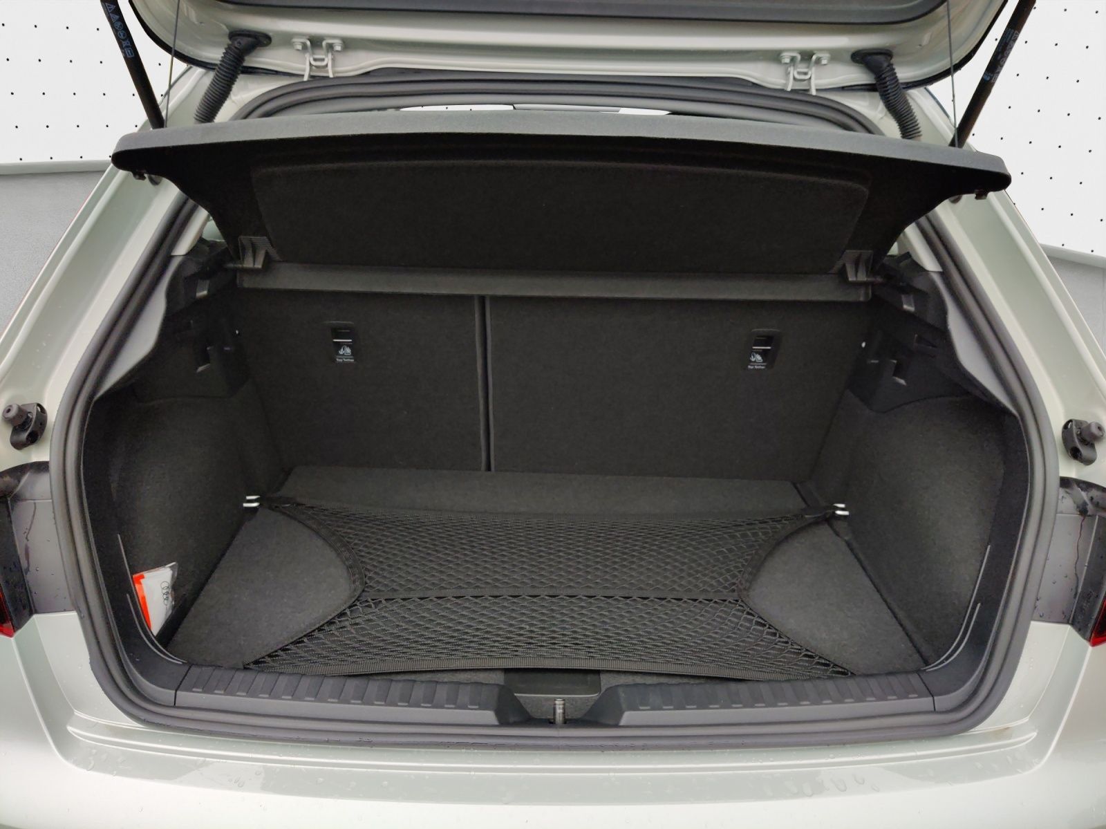 Audi A1 Sportback 30 TFSI Advanced S tro*LED*Virtual*