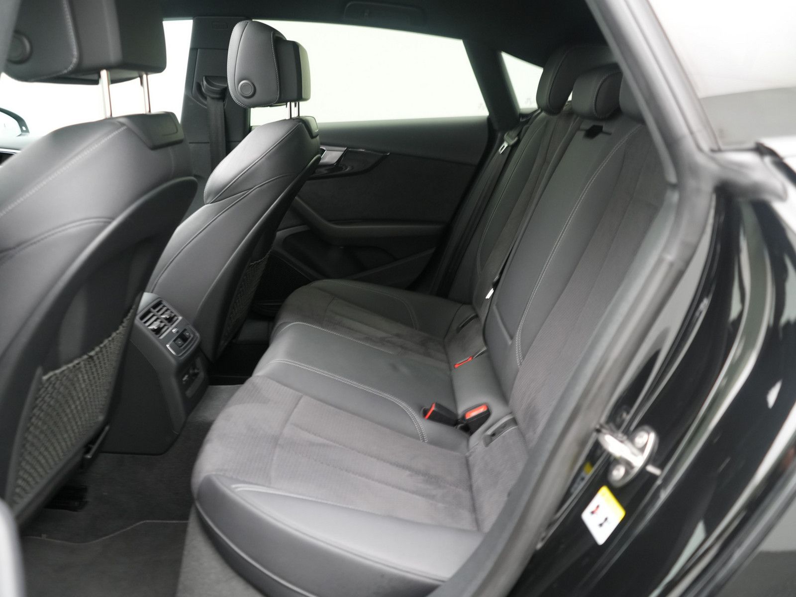 Audi A5 Sportback quattro S line PANO MATRIX LEDER