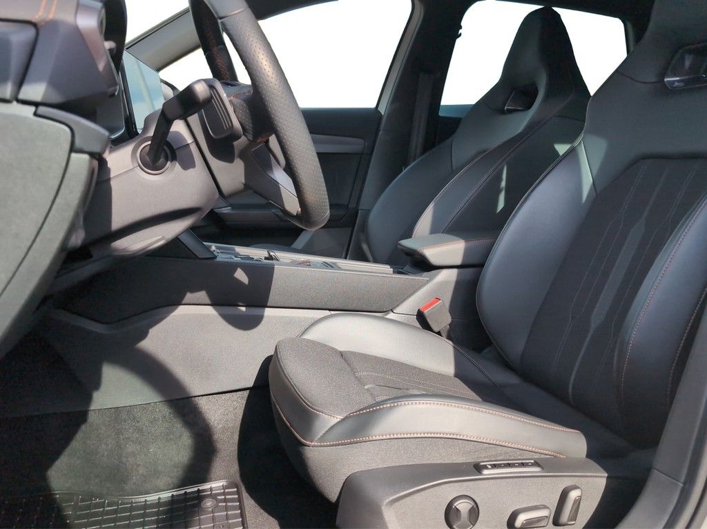Cupra Formentor 1.5 TSI DSG - Samsaru's Car Outlet