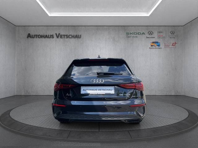 Audi A3 Sportback 35 1.5 TFSI S - Samsaru's Car Outlet