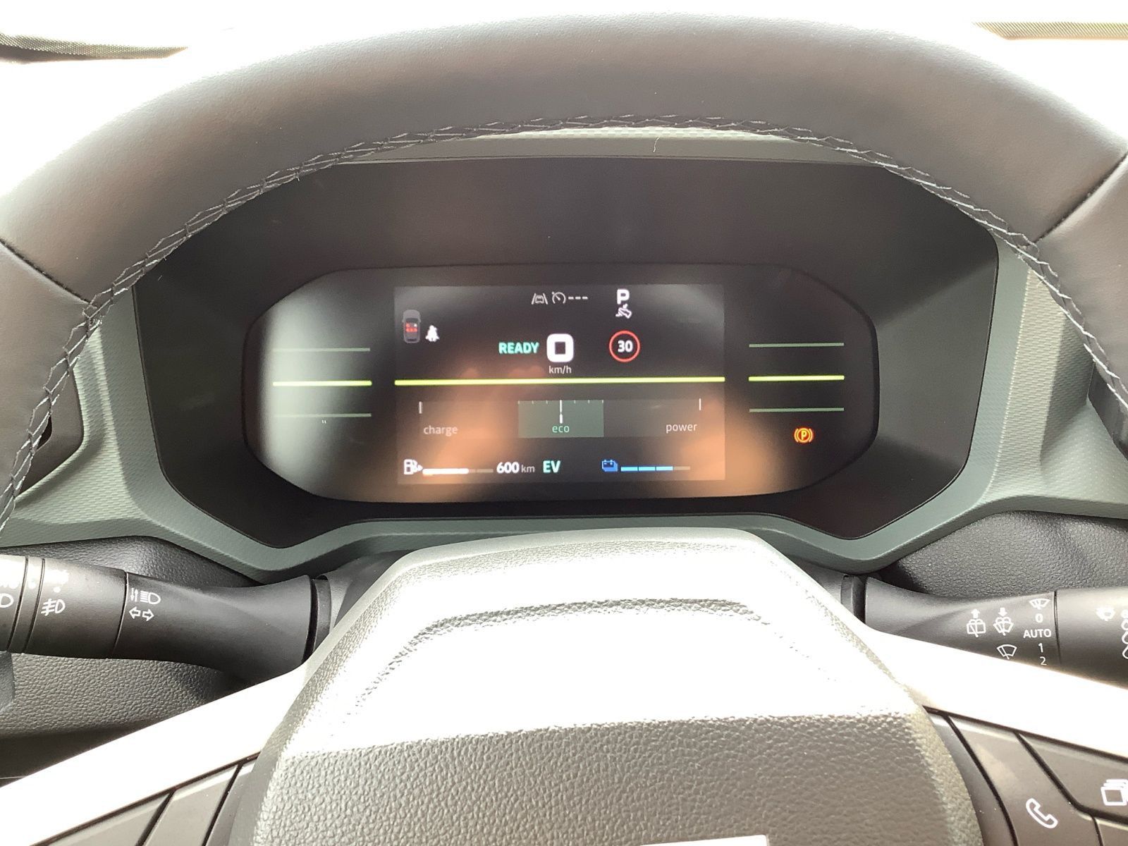 Dacia Duster III E-Tech Hybrid Extreme - Samsaru's Car Outlet