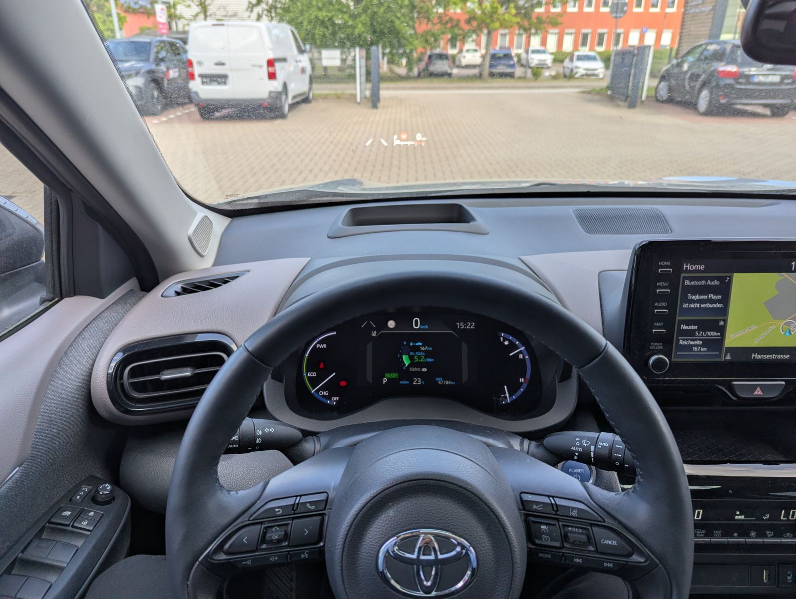 Toyota Yaris Cross 1,5 Hyb. Elegance *PANO 360° HUD*