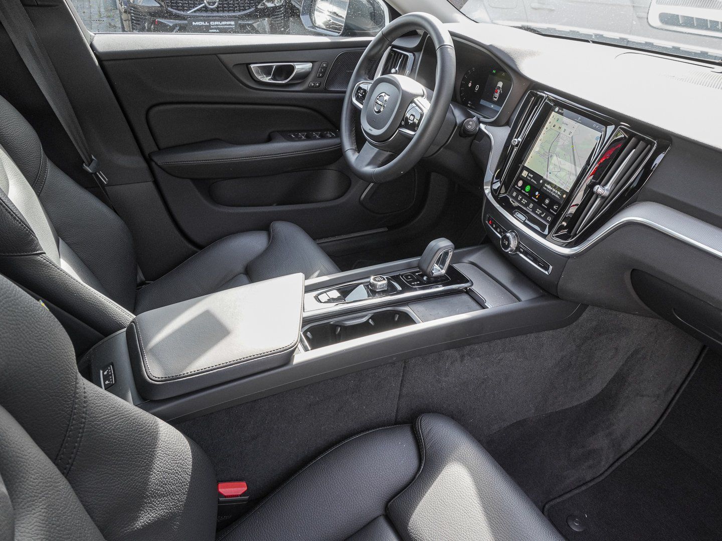 Volvo V60 Cross Country B4 D AWD Plus Bright PANO AHK