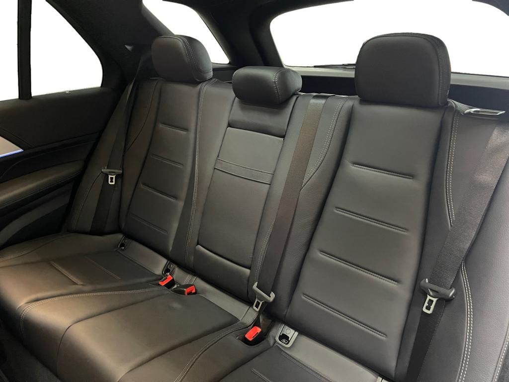 Mercedes-Benz GLE 350 de 4matic AMG AMG+MBUX+Burm+MBeam+Night