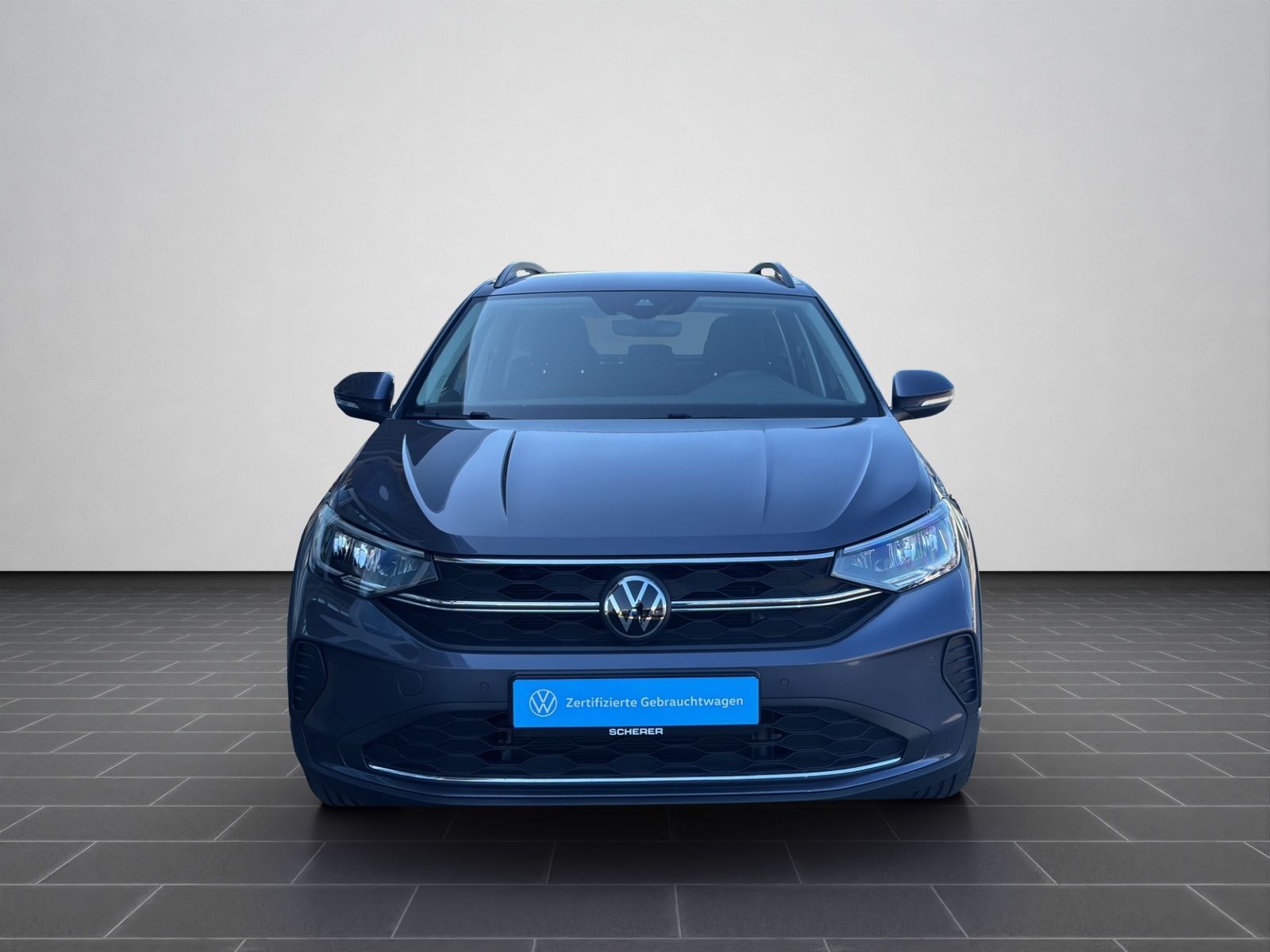 Volkswagen Taigo 1.0 TSI Life - Samsaru's Car Outlet