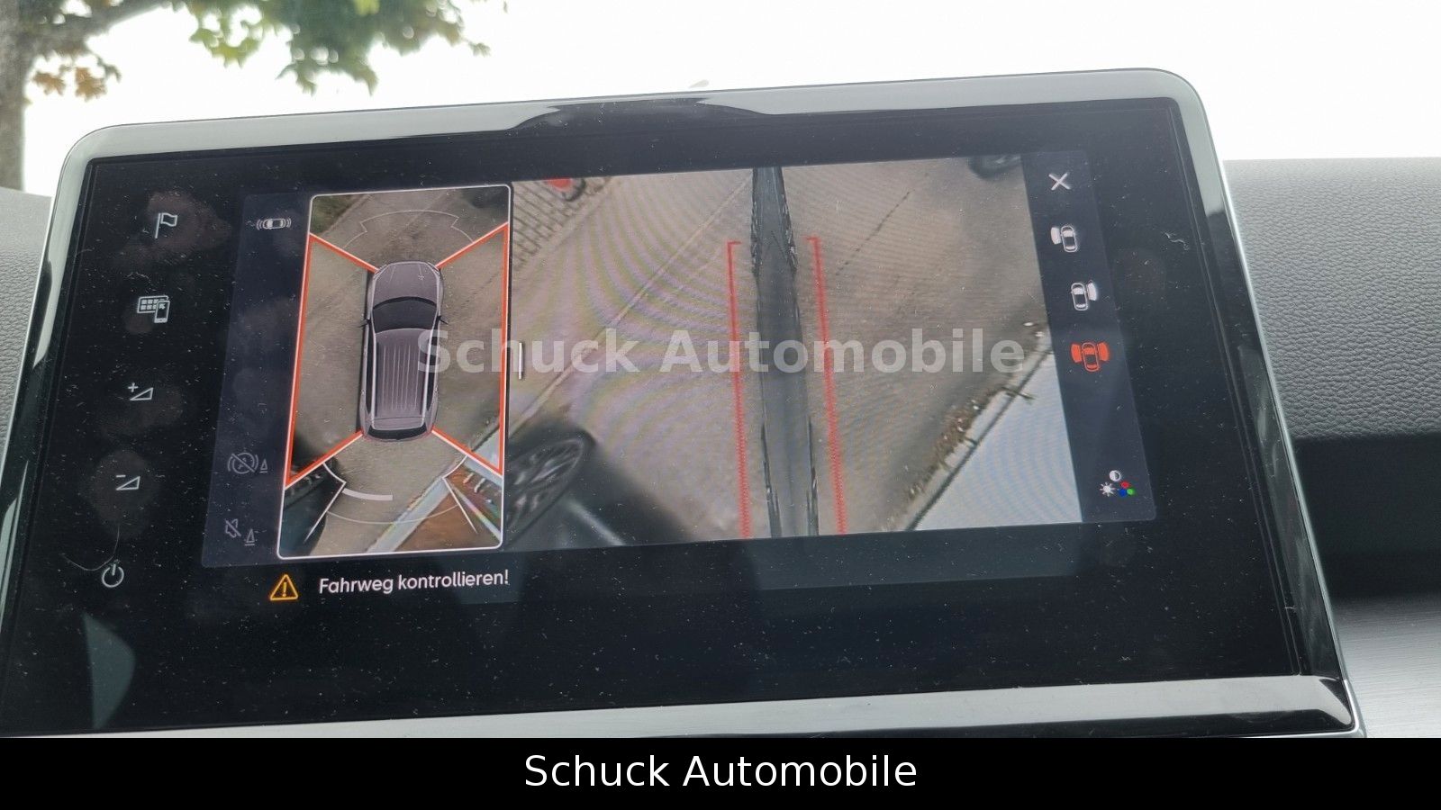 Seat Tarraco FR e-Hybrid Panorama 360°Kam AHK DCC 20"