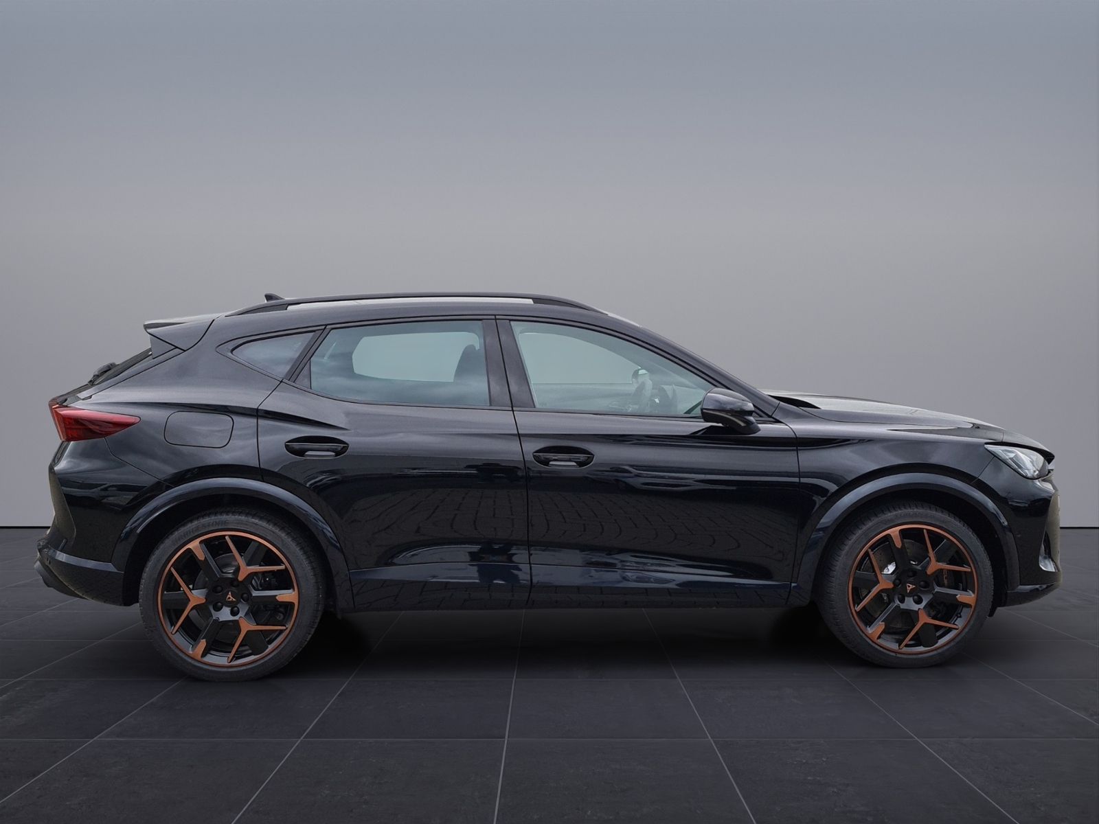 Cupra Formentor VZ 2.0 TSI 4Dr.DSG +AHK+MATRIX+SENNHEI