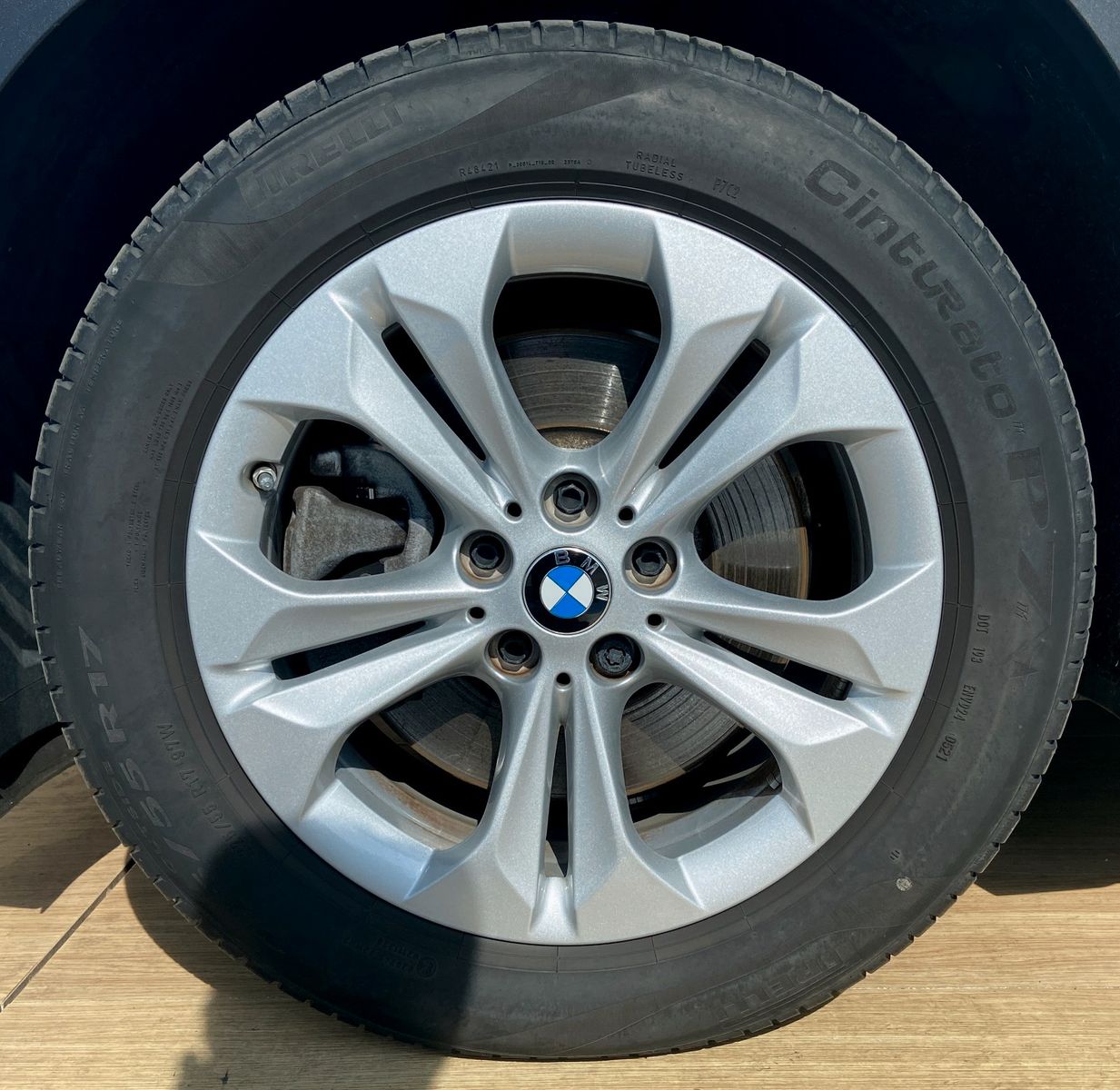 BMW X1 xDrive25e - Samsaru's Car Outlet