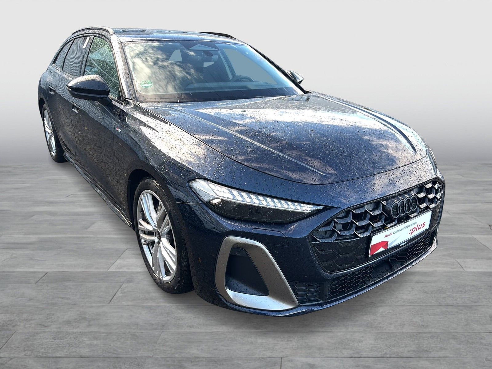 Audi A5 Avant quattro S LINE edition one B&O AHK LM19