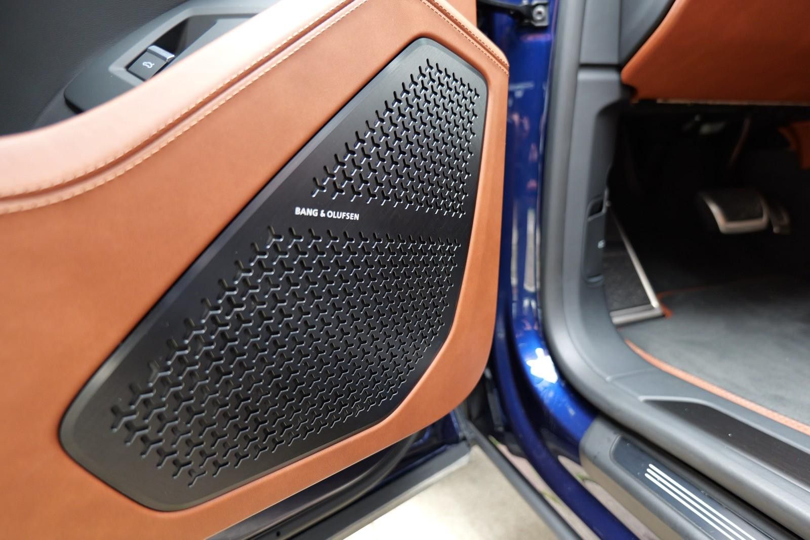 Lamborghini Urus S - Samsaru's Car Outlet