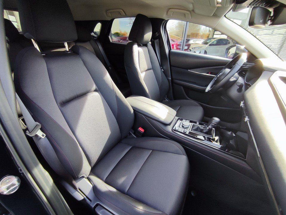 Mazda CX-30 2.5L e-SKYACTIV G 140PS Homura