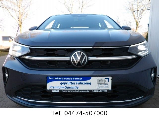 Volkswagen Taigo Style DSG - Samsaru's Car Outlet