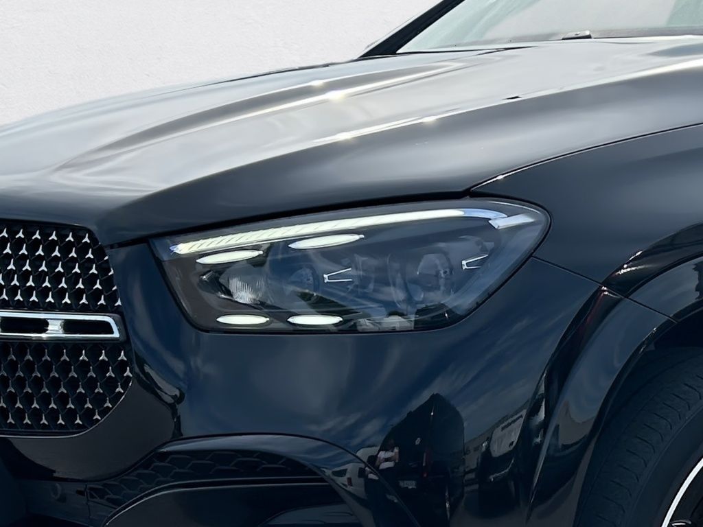 Mercedes-Benz GLE 450 d 4M Coupé AMG*Night*22*AIR+AHK3,5t*Pano
