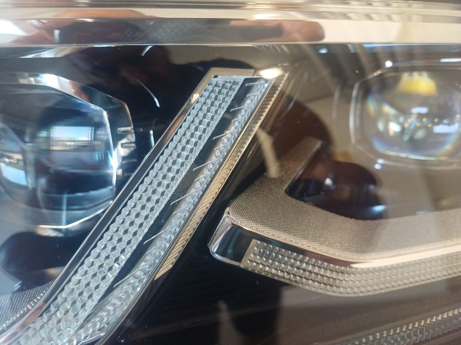 Volkswagen Tiguan Allspace R-Line 4Motion *360°CAM*AHK*PANO