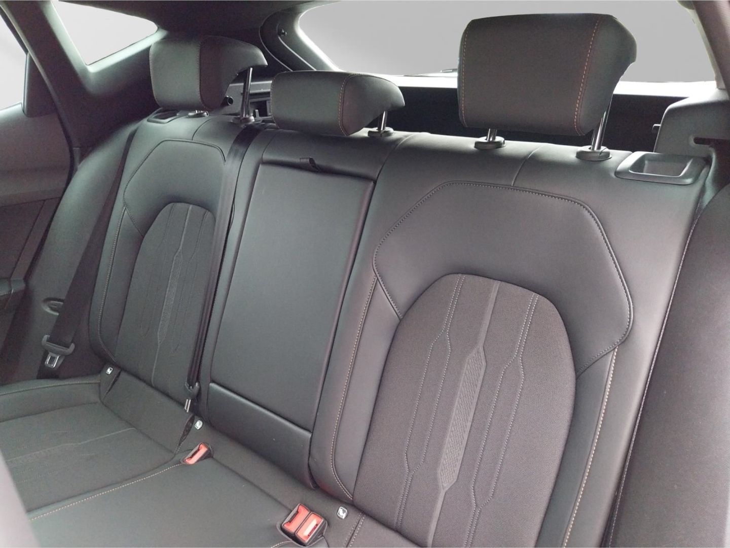 Cupra Formentor 2.0VZ 4Drive *Navi*AHK*LED*Kamera360°*