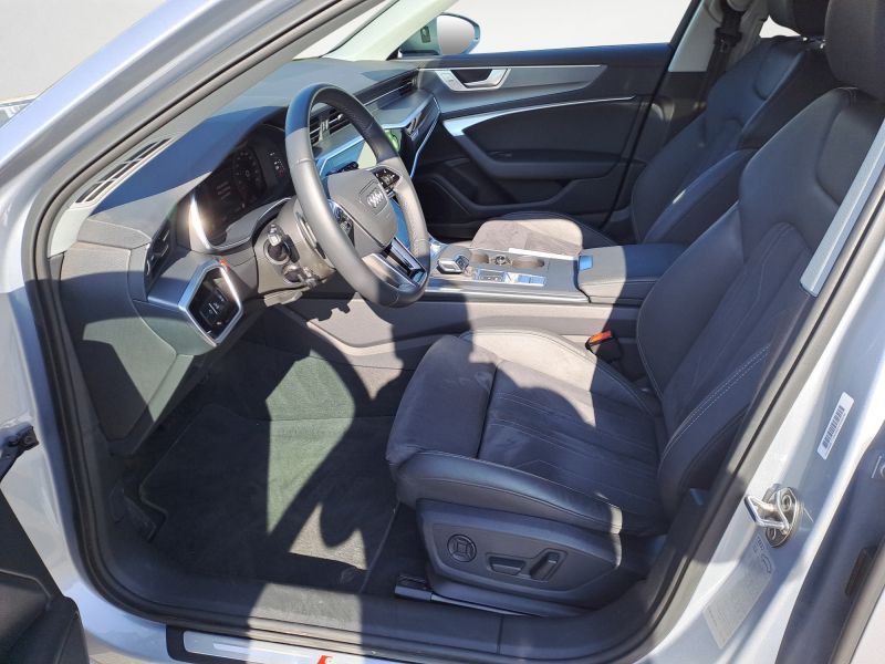 Audi A6 Avant 40 TDI quattro S-Line - Samsaru's Car Outlet