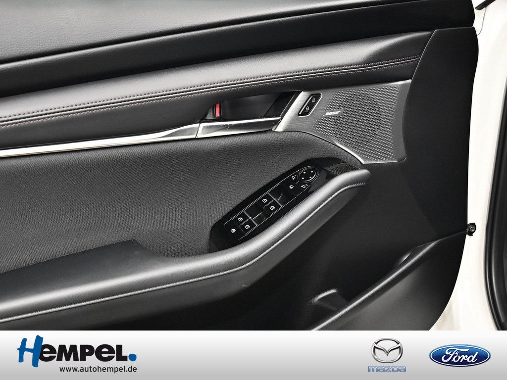 Mazda 3 5-trg. 2.0 Selection ACC HUD MATRIX-LED 360°