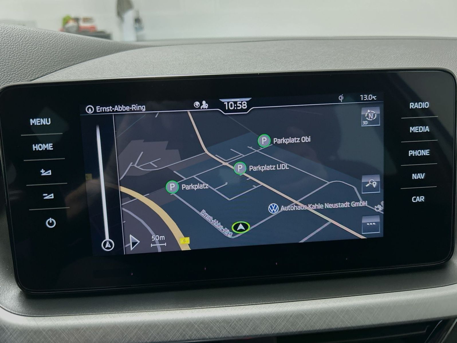 Skoda Kamiq 1.0 TSI Tour - Samsaru's Car Outlet