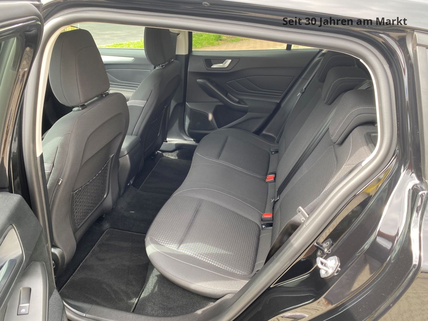 Ford Focus Turnier - Samsaru's Car Outlet