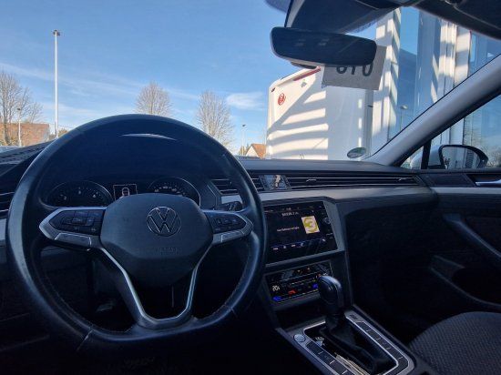 Volkswagen Passat Variant 2.0 TDI DSG - Samsaru's Car Outlet