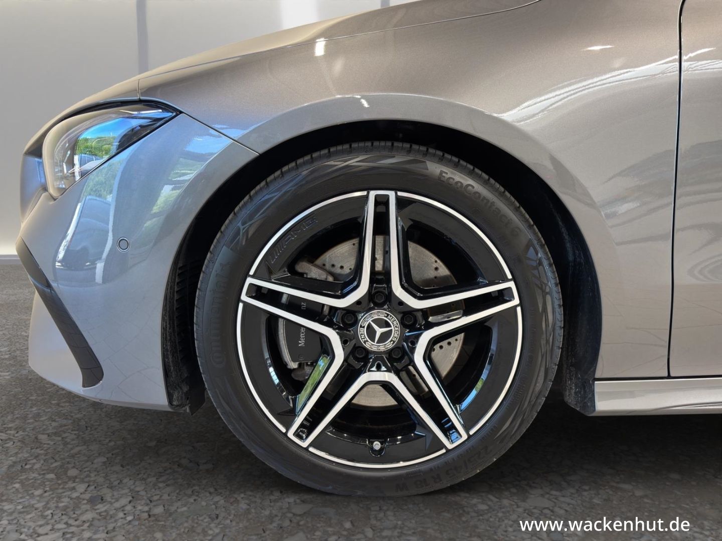 Mercedes-Benz CLA 220 4M EDITION AMG LINE - Samsaru's Car Outlet