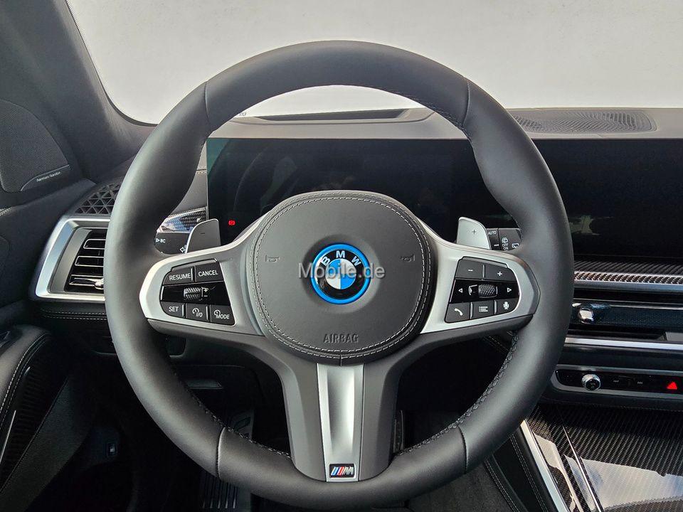 BMW X5 xDrive50e M Sportpaket Innovationsp. AHK