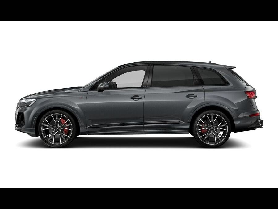 Audi Q7 SUV S line 50 TDI quattro 210 kW tiptronic