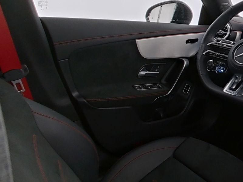 Mercedes-Benz CLA 35 AMG Shooting Brake 35 4MATIC - Samsaru's Car Outlet