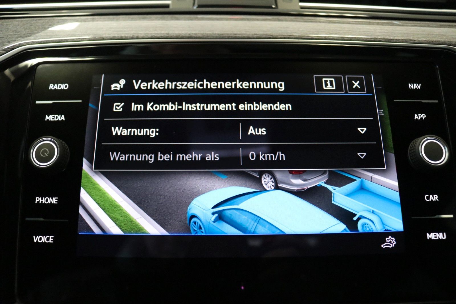 Volkswagen Passat Alltrack 4M AHK Pano STHZ 360 Memory