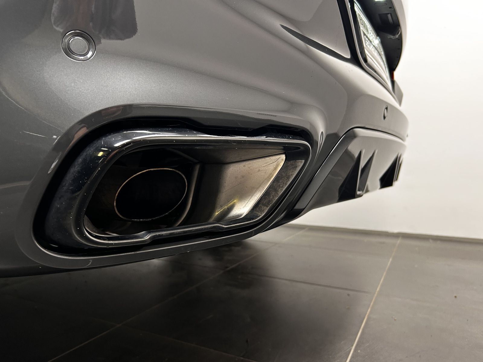 BMW X6 xDrive40d M Sportpaket Pro Pano. B&W AHK DAB