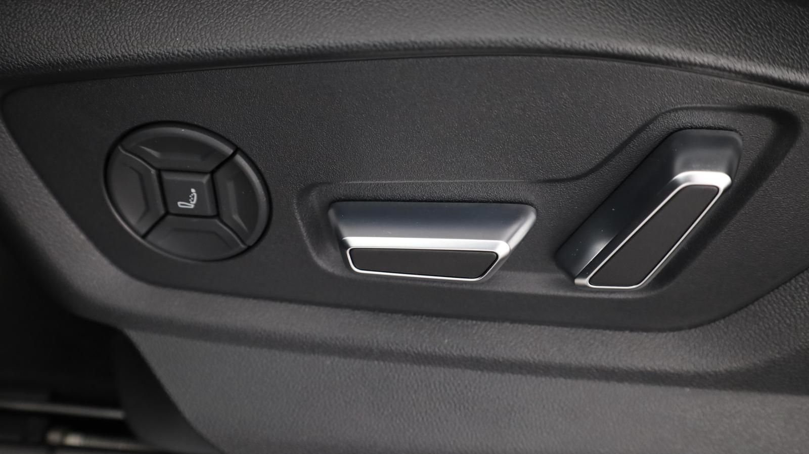Audi Q7 50 TDI quattro S line