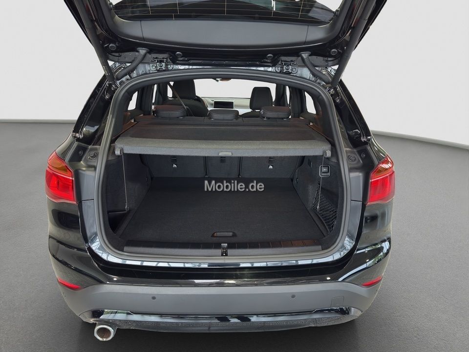 BMW X1 xDrive25e Advantage - Samsaru's Car Outlet