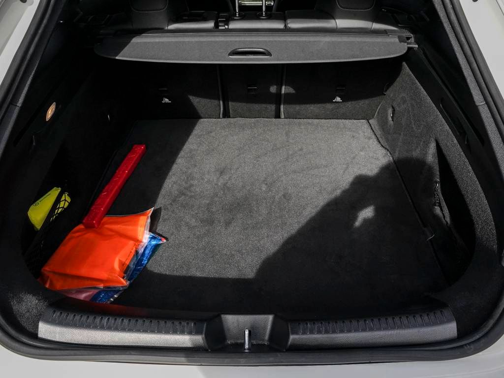 Mercedes-Benz CLA 250 4M AMG-LINE - Samsaru's Car Outlet