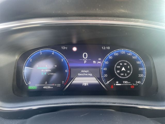 Toyota Corolla ST Hybrid Team D 1.8 Apple CarPlay - Rüc