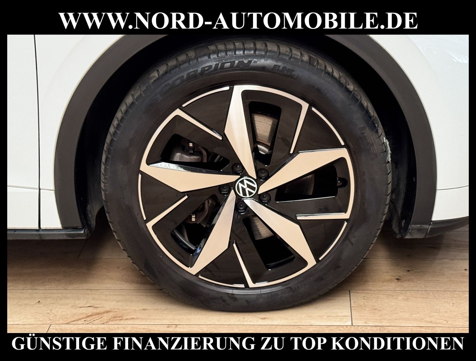 Volkswagen ID.4 GTX 4MOT AHK/AreaView/Side&Lane/20/ACC GTX