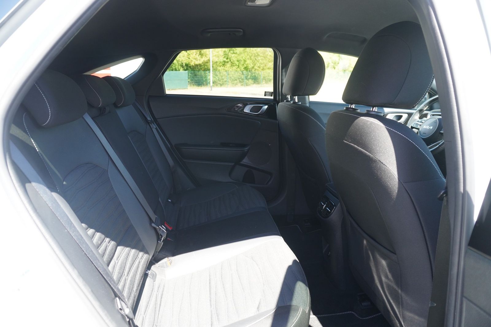 Kia ProCeed GT-Line - Samsaru's Car Outlet