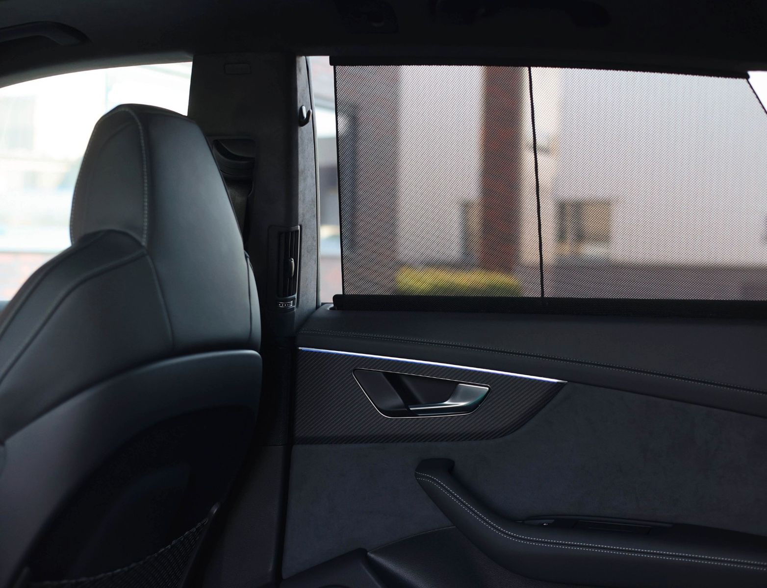 Audi Q8 60 TFSIe Quattro - Samsaru's Car Outlet