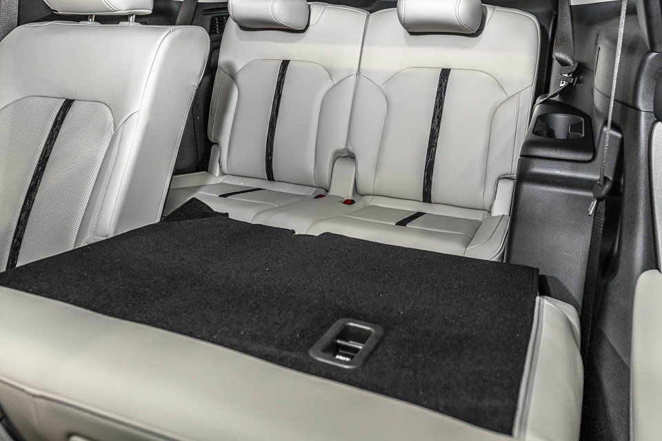 Mazda CX-80 3.3d 254PS A/T AWD Takumi Plus