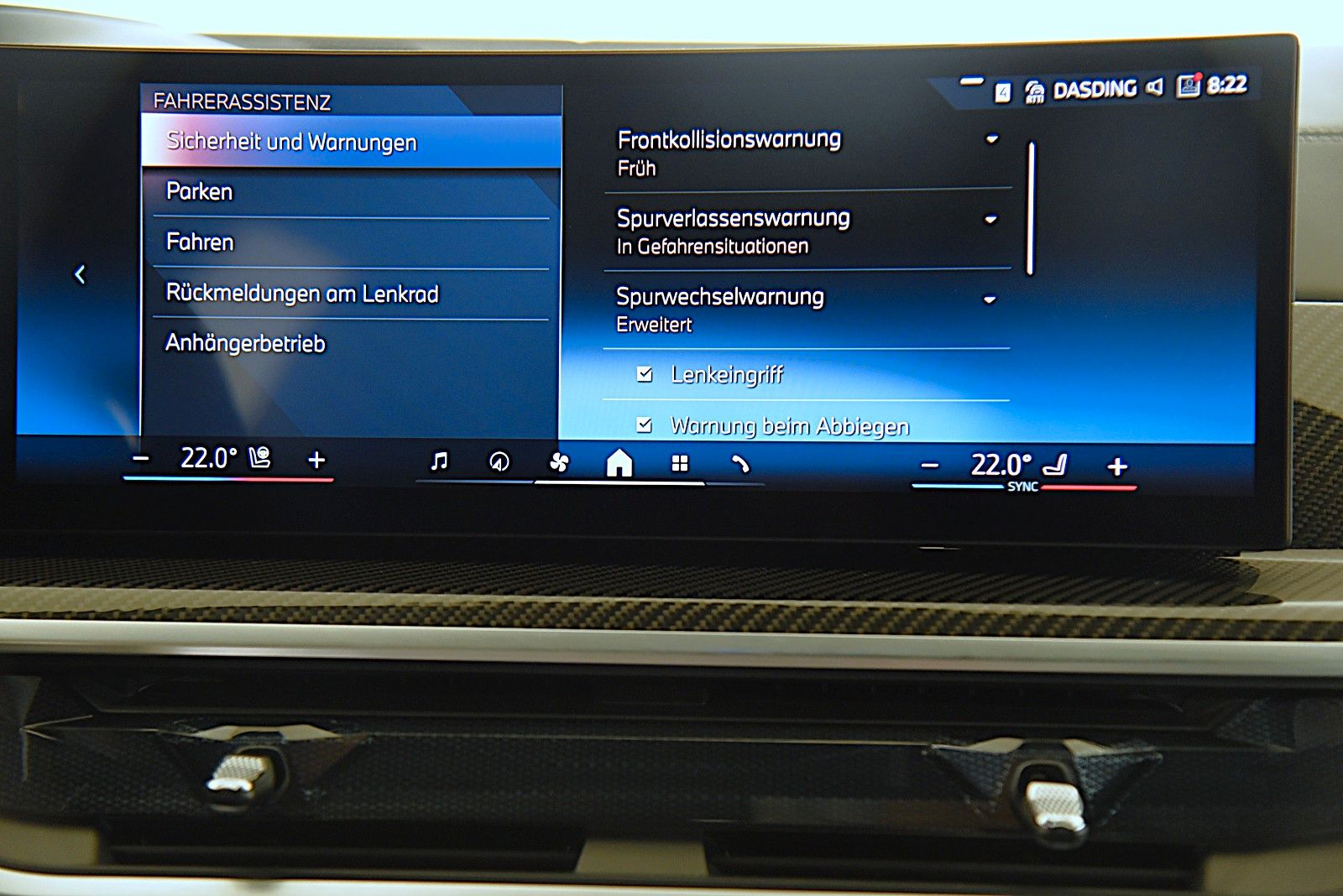 BMW X7 xDrive40d M Sport Pro Pano AHK Gestik H&K LED